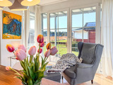 Ferienwohnung in Prerow - Bi de Wisch, EG - Bild 10