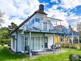 Ferienwohnung in Prerow - Bi de Wisch, EG - Bild 12