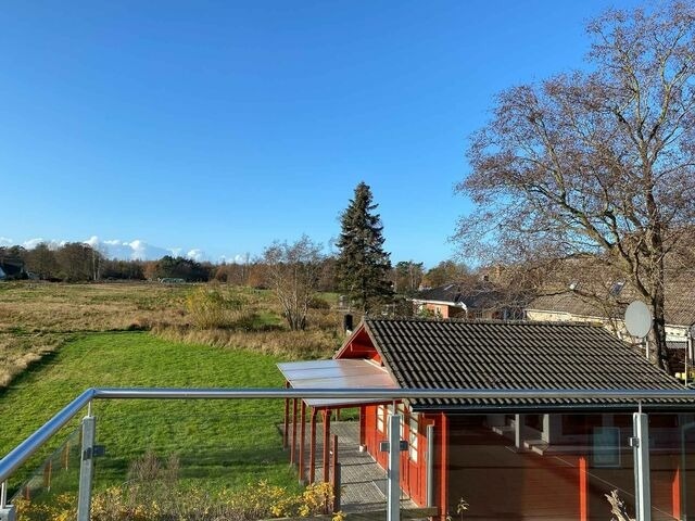 Ferienwohnung in Prerow - Bi de Wisch, EG - Bild 14