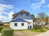 Ferienwohnung in Prerow - Bi de Wisch, EG - Bild 15