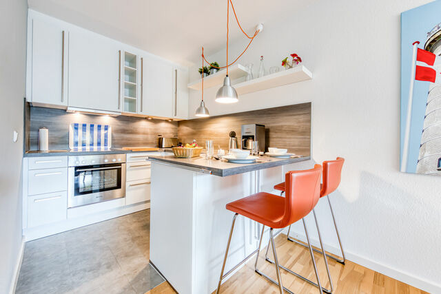 Ferienwohnung in Timmendorfer Strand - Strandresidenz, App. 311 - Bild 4