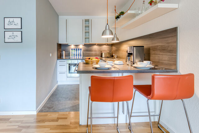 Ferienwohnung in Timmendorfer Strand - Strandresidenz, App. 311 - Bild 6