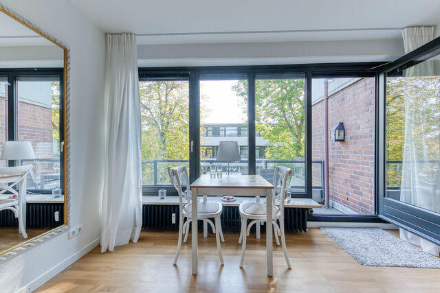 Ferienwohnung in Timmendorfer Strand - Strandresidenz, App. 311 - Bild 9