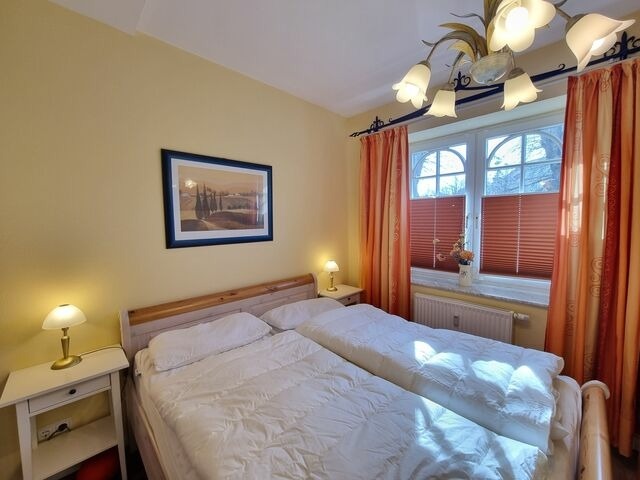 Ferienwohnung in K&uuml;hlungsborn - Palais am Park - 14-20 - Bild 2