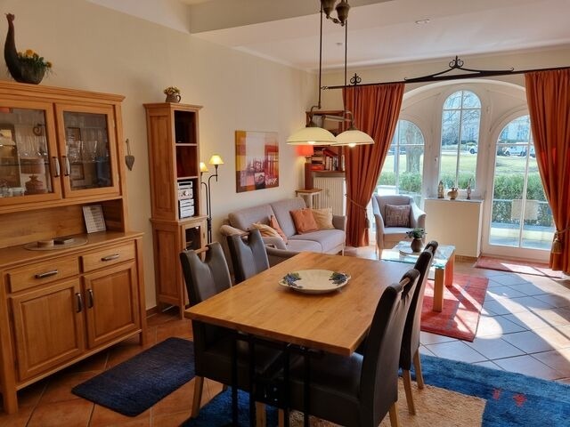 Ferienwohnung in K&uuml;hlungsborn - Palais am Park - 14-20 - Bild 10