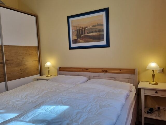 Ferienwohnung in K&uuml;hlungsborn - Palais am Park - 14-20 - Bild 13