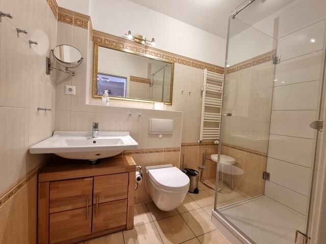 Ferienwohnung in K&uuml;hlungsborn - Palais am Park - 14-20 - Bild 15