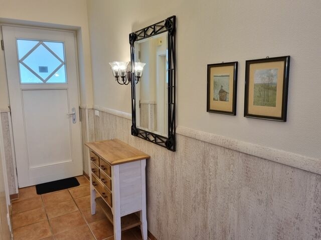 Ferienwohnung in K&uuml;hlungsborn - Palais am Park - 14-20 - Bild 16