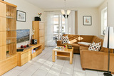 Ferienwohnung in K&uuml;hlungsborn - Katharina - 20-08 - Bild 1