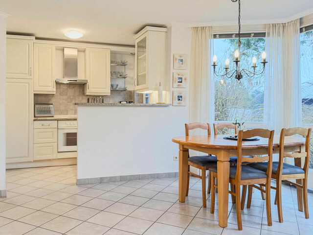 Ferienwohnung in Born a. Dar&szlig; - Bernstein - Bild 9