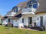 Ferienwohnung in Zingst - Silberm&ouml;we - Bild 1