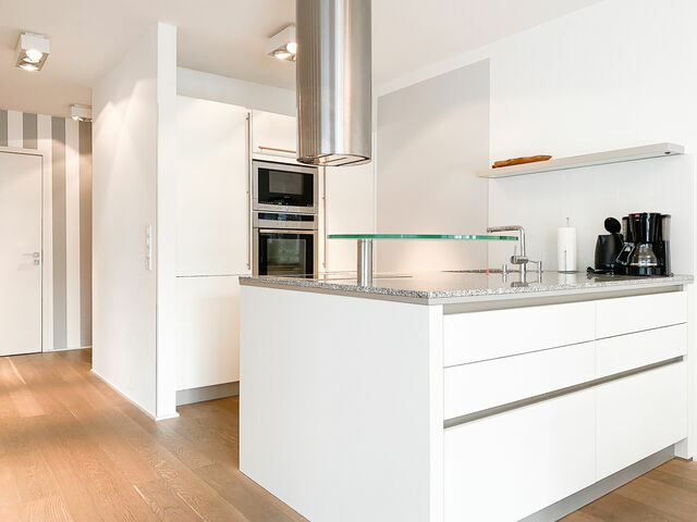 Ferienwohnung in Timmendorfer Strand - Haus am Meer WG 7 - Bild 3
