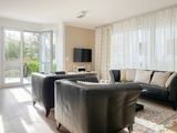 Ferienwohnung in Timmendorfer Strand - Haus am Meer WG 7 - Bild 5