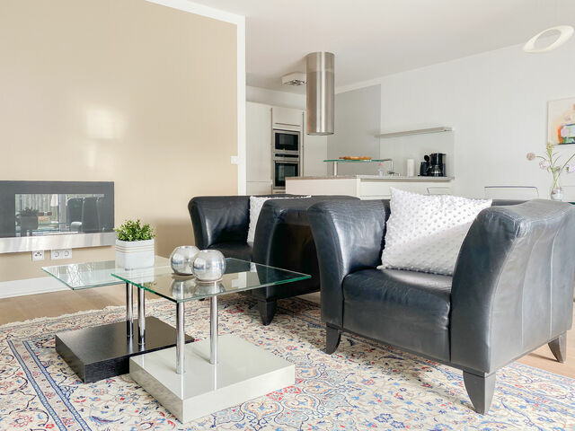 Ferienwohnung in Timmendorfer Strand - Haus am Meer WG 7 - Bild 6