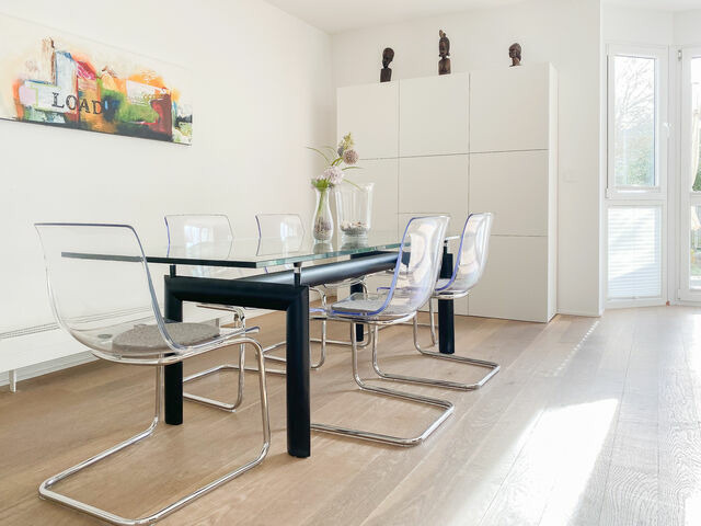 Ferienwohnung in Timmendorfer Strand - Haus am Meer WG 7 - Bild 7