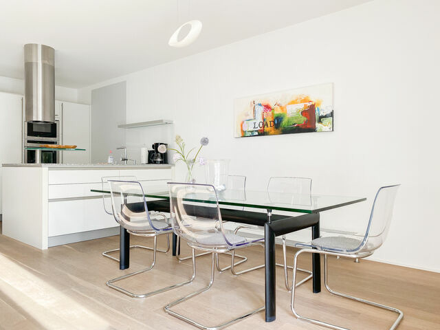 Ferienwohnung in Timmendorfer Strand - Haus am Meer WG 7 - Bild 8
