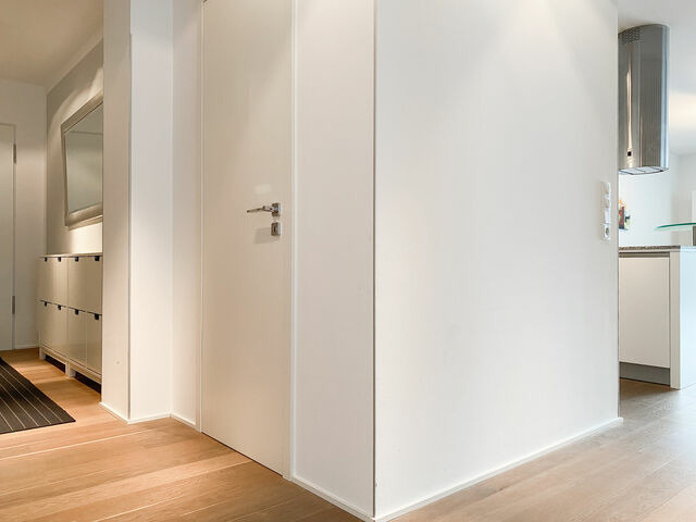 Ferienwohnung in Timmendorfer Strand - Haus am Meer WG 7 - Bild 10