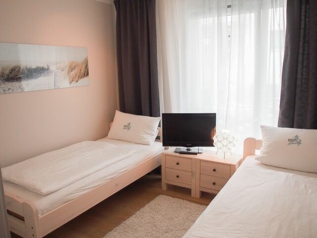 Ferienwohnung in Timmendorfer Strand - Haus am Meer WG 7 - Bild 16