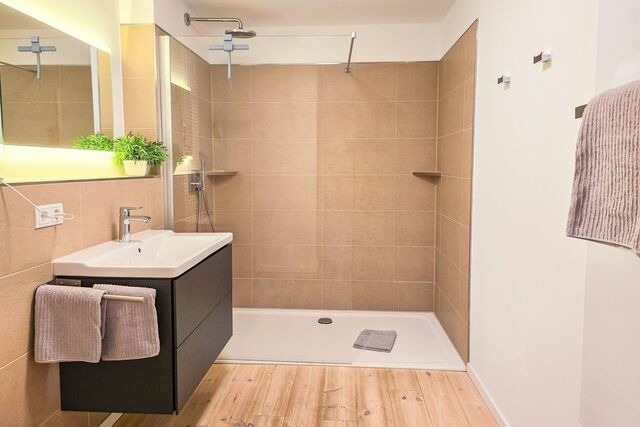 Ferienwohnung in Barth - Speicherresidenz App. 4.6 Sonnenparadies II - Bild 7