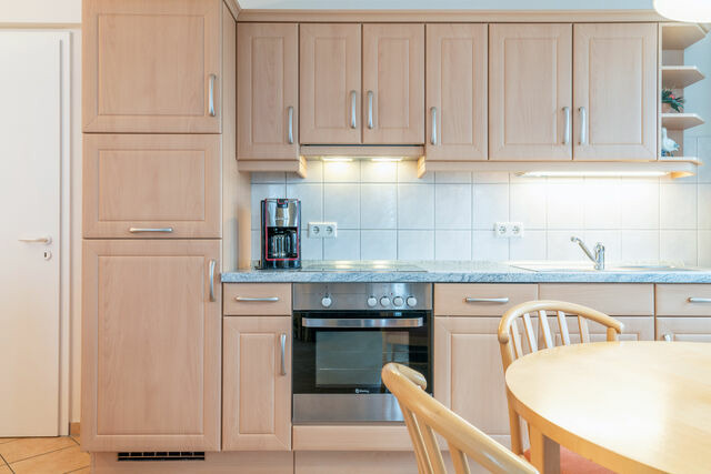 Ferienwohnung in Sellin - Fewo 460, Seepark Sellin - Bild 4