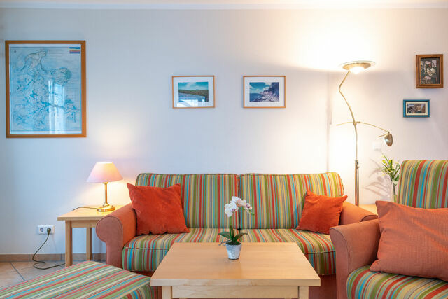 Ferienwohnung in Sellin - Fewo 460, Seepark Sellin - Bild 5