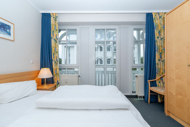 Ferienwohnung in Sellin - Fewo 460, Seepark Sellin - Bild 6