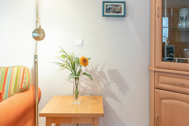 Ferienwohnung in Sellin - Fewo 460, Seepark Sellin - Bild 8