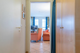 Ferienwohnung in Sellin - Fewo 460, Seepark Sellin - Bild 9
