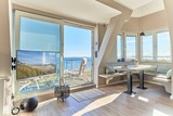 Ferienwohnung in Haffkrug - MeerSinne - Bild 1