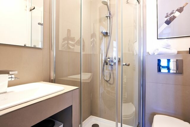 Ferienwohnung in Haffkrug - MeerSinne - Bild 19