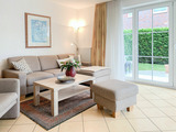 Ferienwohnung in Timmendorfer Strand - Haus Matito App. 3 - Bild 5