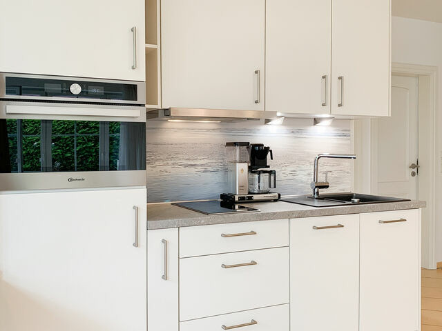 Ferienwohnung in Timmendorfer Strand - Haus Matito App. 3 - Bild 11