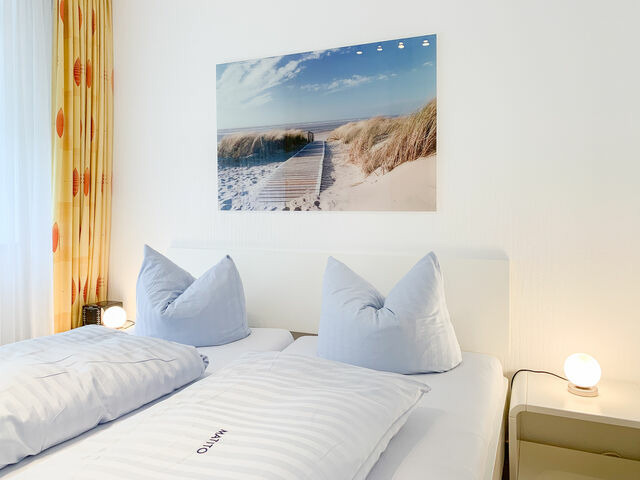 Ferienwohnung in Timmendorfer Strand - Haus Matito App. 3 - Bild 18