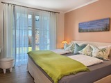 Ferienwohnung in Zingst - K&auml;ptn ADI - Bild 3