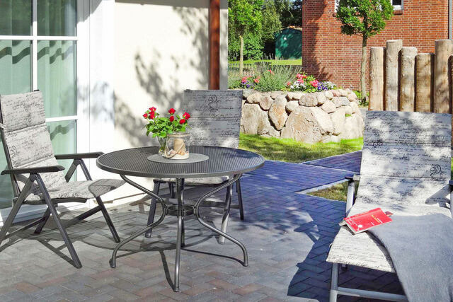 Ferienwohnung in Zingst - K&auml;ptn ADI - Bild 5