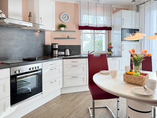 Ferienwohnung in Zingst - K&auml;ptn ADI - Bild 7