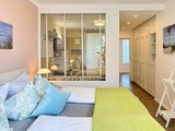Ferienwohnung in Zingst - K&auml;ptn ADI - Bild 10
