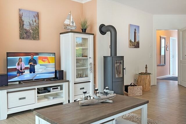 Ferienwohnung in Zingst - K&auml;ptn ADI - Bild 14