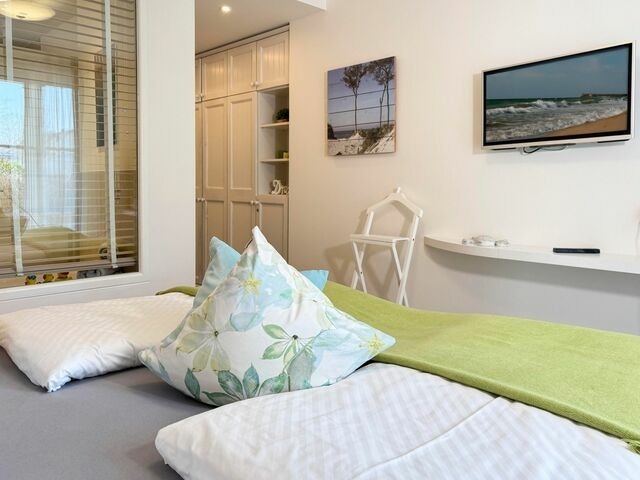 Ferienwohnung in Zingst - K&auml;ptn ADI - Bild 16