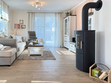 Ferienwohnung in Zingst - K&auml;ptn ADI - Bild 19