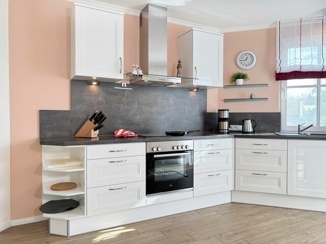 Ferienwohnung in Zingst - K&auml;ptn ADI - Bild 21