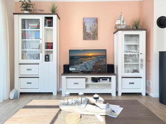 Ferienwohnung in Zingst - K&auml;ptn ADI - Bild 22