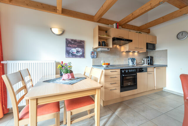 Ferienwohnung in Heringsdorf - Bernstein-Villa DG 6 - Bild 3