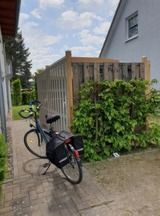 Ferienwohnung in Heringsdorf - Bernstein-Villa DG 6 - Bild 12