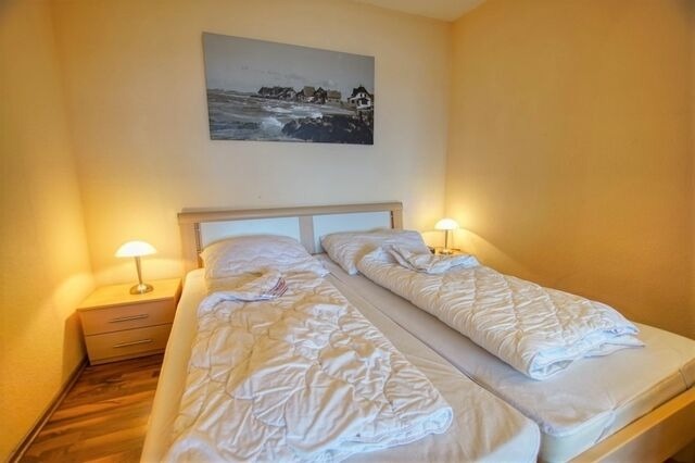 Ferienwohnung in Heiligenhafen - Ferienpark - Haus H, App. 0H0709 - Bild 3