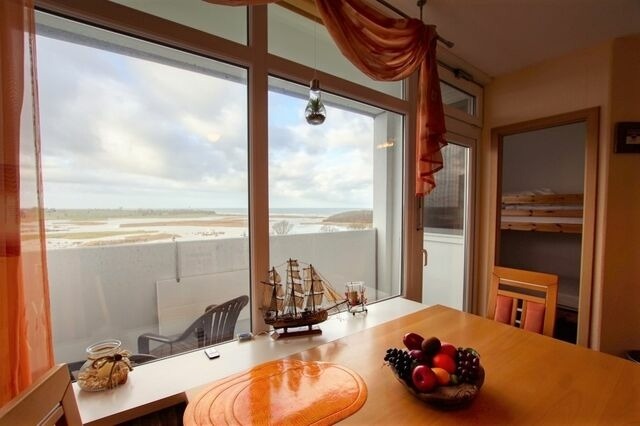 Ferienwohnung in Heiligenhafen - Ferienpark - Haus H, App. 0H0709 - Bild 9