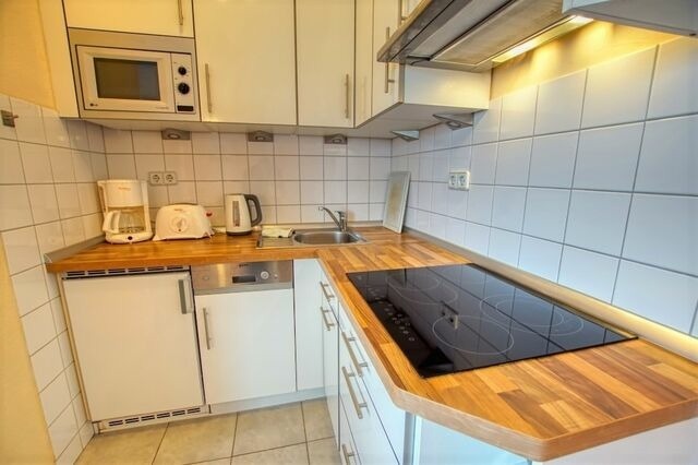 Ferienwohnung in Heiligenhafen - Ferienpark - Haus H, App. 0H0709 - Bild 14