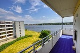 Ferienwohnung in Heiligenhafen - Haus Panorama, App. 4PA25 - Bild 2
