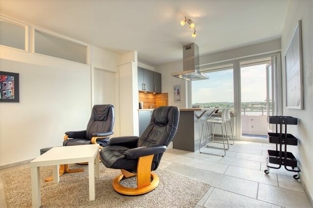 Ferienwohnung in Heiligenhafen - Haus Panorama, App. 4PA25 - Bild 3