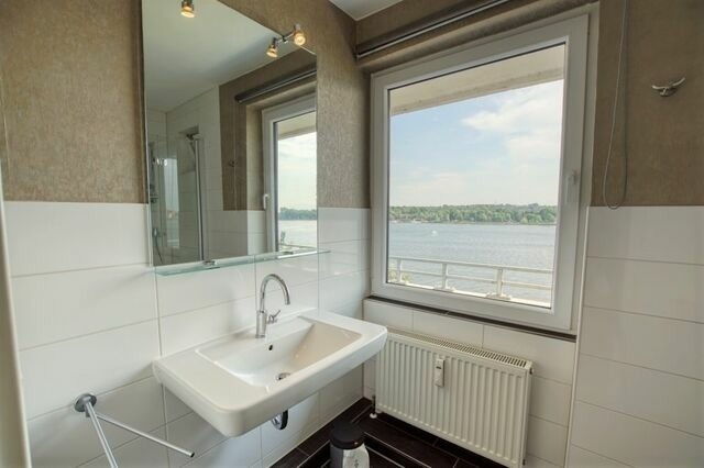 Ferienwohnung in Heiligenhafen - Haus Panorama, App. 4PA25 - Bild 4